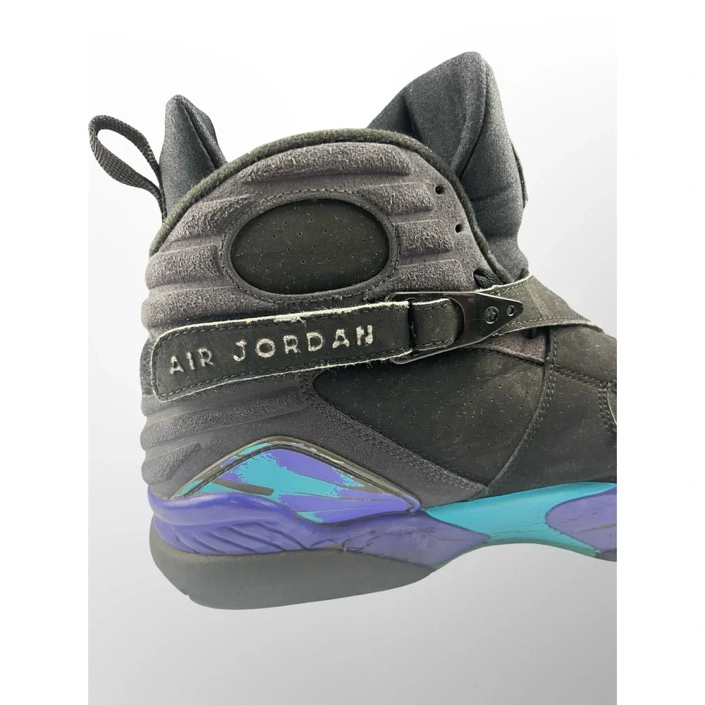 RARE Air Jordan 8 Retro 